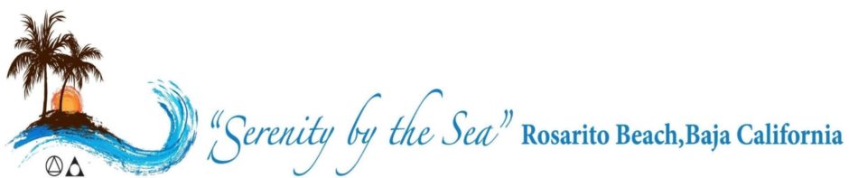 Serenity By The Sea